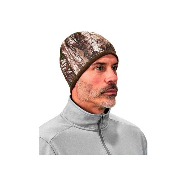 Ergodyne Ergodyne N-Ferno 6816 Knit Cap, Reversible, Realtree Xtra 16817 - main